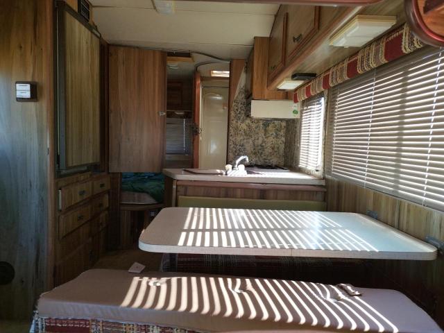 Photo 6 from auction – 1983 JAMB MOTOR HOME with VIN 1FDKE30Z2CHB42328