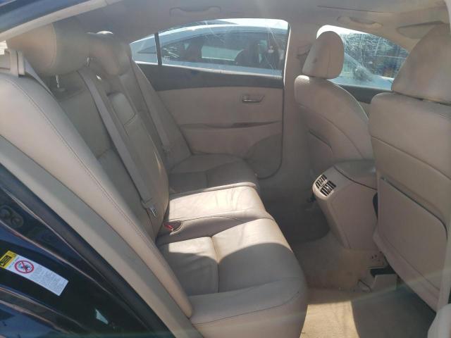 Photo 6 from auction – 2008 LEXUS ES 350 with VIN JTHBJ46G382168568