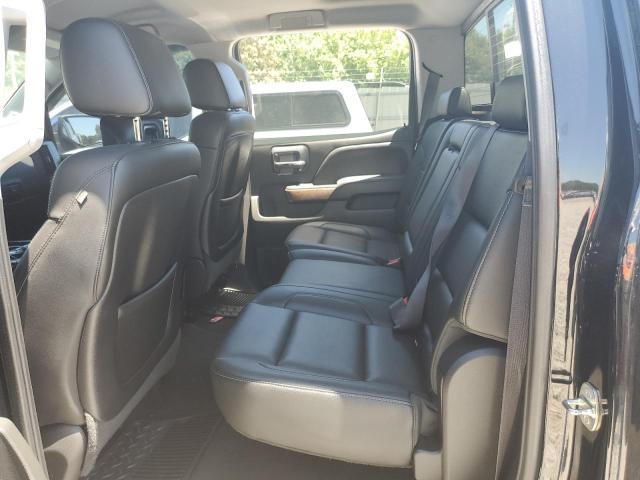 Photo 6 from auction – 2015 CHEVROLET SILVERADO with VIN 3GCPCSEC9FG166719