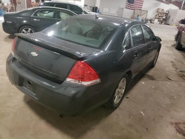 Photo 4 from auction – 2013 CHEVROLET IMPALA LT with VIN 2G1WG5E38D1138443