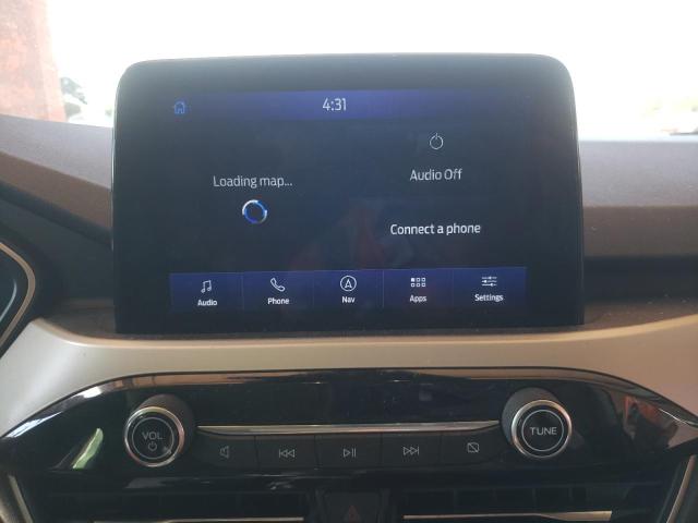 Photo 9 from auction – 2020 FORD ESCAPE SEL with VIN 1FMCU0H63LUB55807