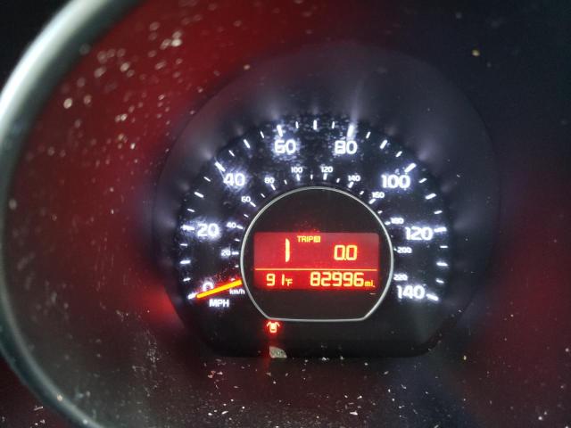 Фото 8 с аукциона – 2014 KIA SOUL + с VIN KNDJP3A51E7005279