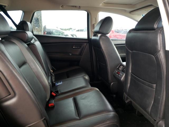 Photo 6 from auction – 2011 MAZDA CX-9 with VIN JM3TB2CA1B0330554