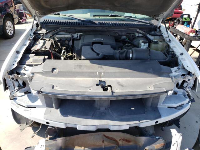 Photo 7 from auction – 2004 FORD EXPEDITION with VIN 1FMPU17L84LB81518