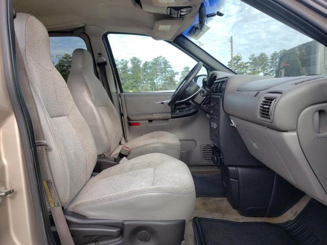 Photo 5 from auction – 2004 CHEVROLET VENTURE with VIN 1GNDU03E64D252709