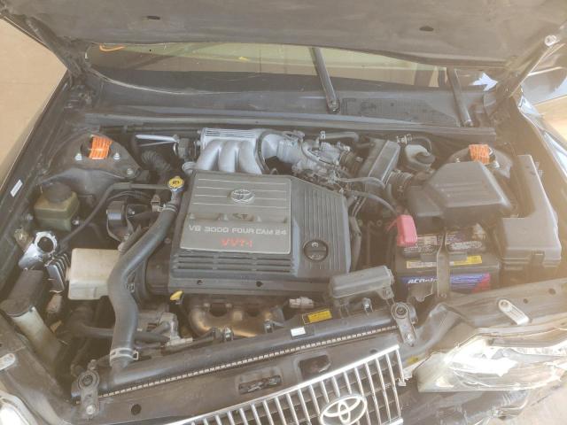 Photo 7 from auction – 2000 TOYOTA AVALON XL with VIN 4T1BF28B6YU054525