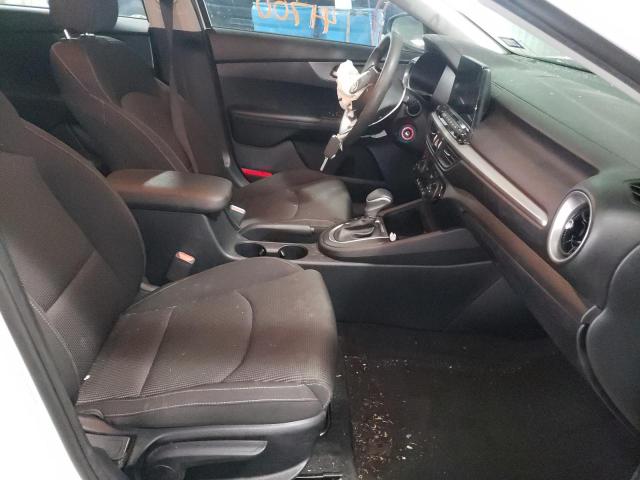 Photo 5 from auction – 2019 KIA FORTE FE with VIN 3KPF24AD8KE129126