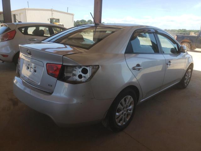 Photo 4 from auction – 2012 KIA FORTE EX with VIN KNAFU4A23C5621873