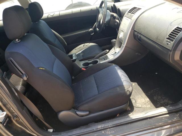 Photo 5 from auction – 2006 TOYOTA SCION TC with VIN JTKDE177360127306