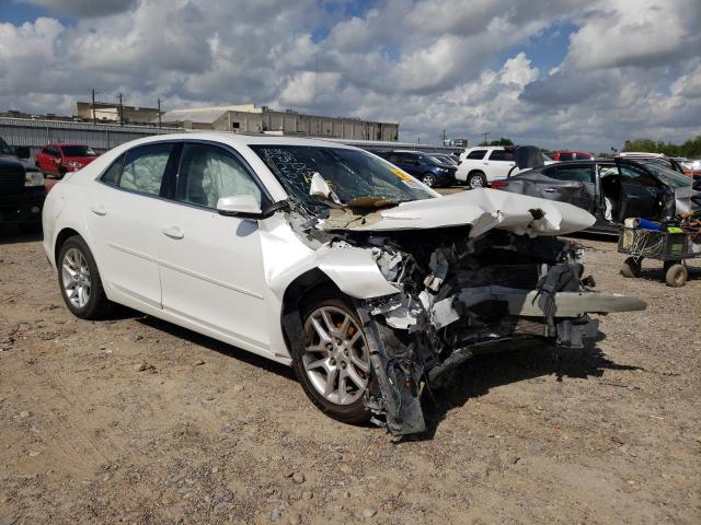 CHEVROLET MALIBU LIM 2016 with VIN 1G11C5SA1GF162752 - Photo from auction