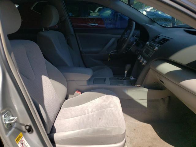 Photo 5 from auction – 2011 TOYOTA CAMRY BASE with VIN 4T4BF3EK2BR163653