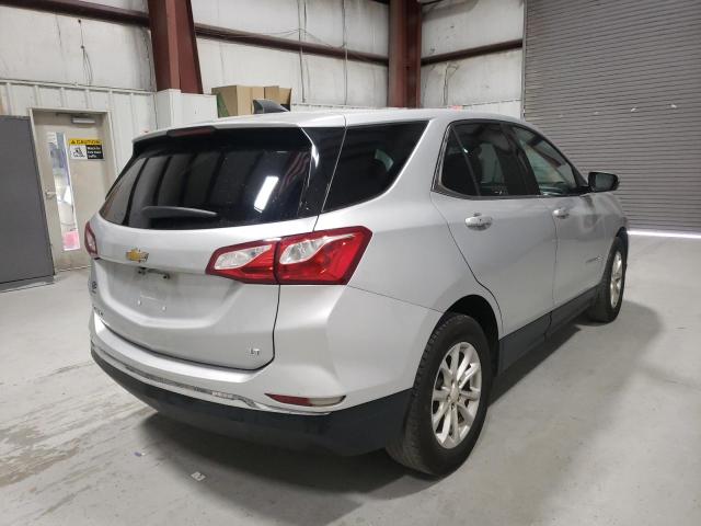 Photo 4 from auction – 2019 CHEVROLET EQUINOX LT with VIN 2GNAXJEV0K6255307