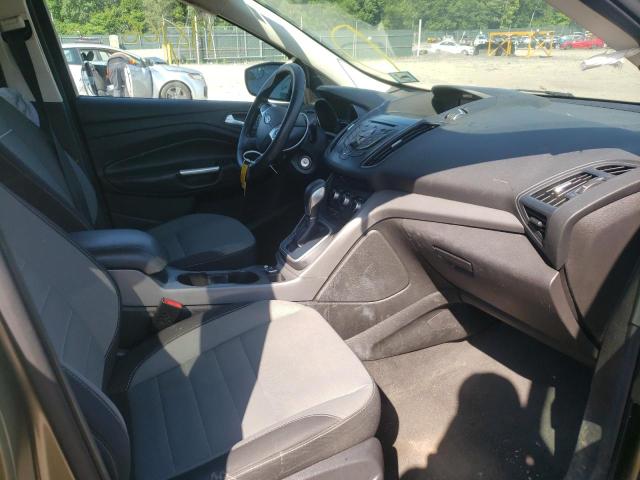 Photo 5 from auction – 2014 FORD ESCAPE SE with VIN 1FMCU9G96EUA54831