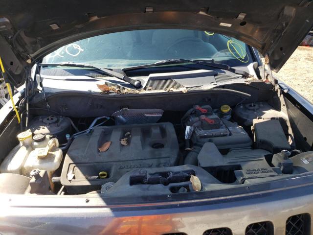 Photo 7 from auction – 2015 JEEP PATRIOT SP with VIN 1C4NJPBB9FD118298