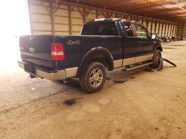 Photo 4 from auction – 2007 FORD F150 with VIN 1FTPX14557FA31578
