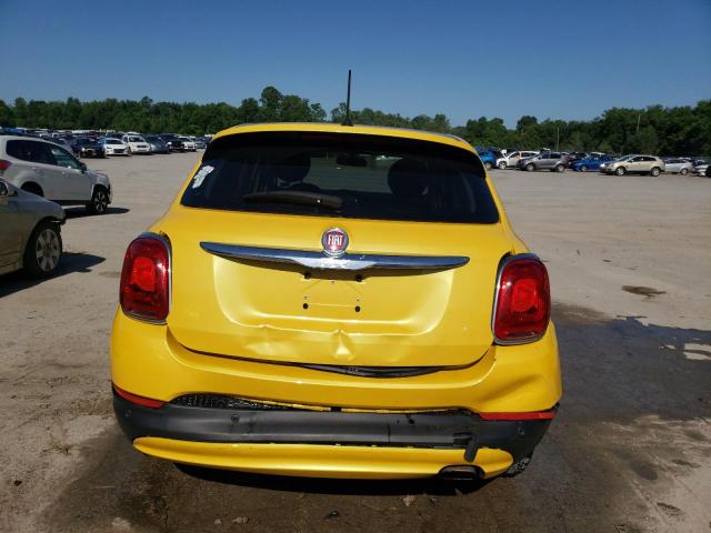 Photo 9 from auction – 2016 FIAT 500X EASY with VIN ZFBCFXBT4GP378631