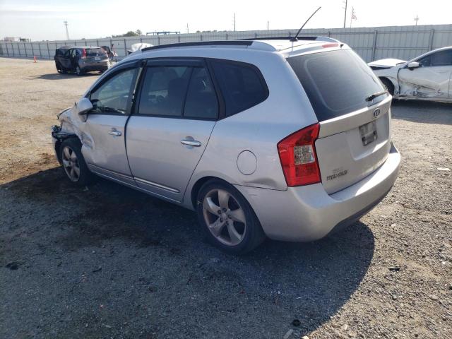 Photo 3 from auction – 2007 KIA RONDO LX with VIN KNAFG526877103993