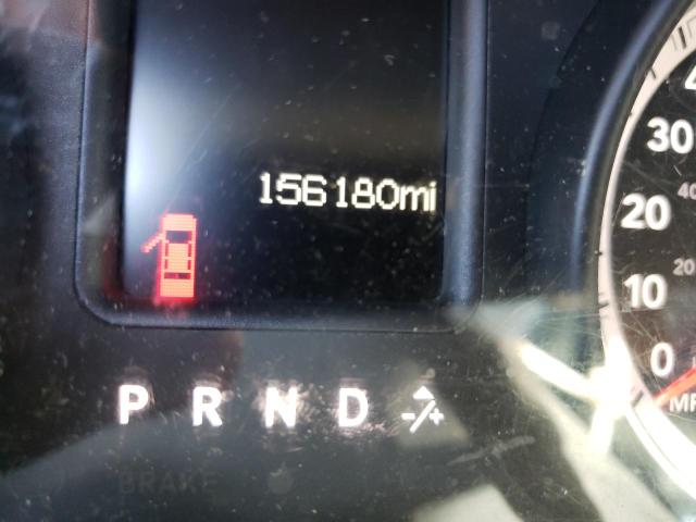 Photo 8 from auction – 2013 RAM 1500 ST with VIN 1C6RR6KG4DS565766