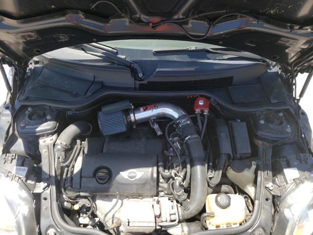 Photo 7 from auction – 2012 MINI COOPER S with VIN WMWSV3C55CTY29794