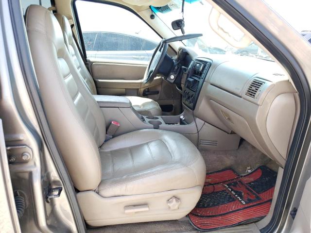 Photo 5 from auction – 2002 FORD EXPLORER X with VIN 1FMZU73E62UC32962