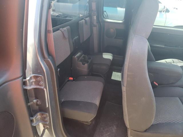 Photo 6 from auction – 2008 GMC CANYON SLE with VIN 1GTCS39EX88205166