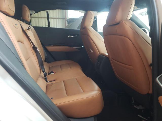 Photo 6 from auction – 2021 CADILLAC XT4 PREMIU with VIN 1GYFZCR40MF010712