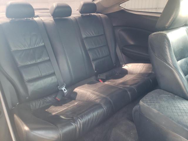 Photo 6 from auction – 2012 HONDA ACCORD EXL with VIN 1HGCS2B89CA000276