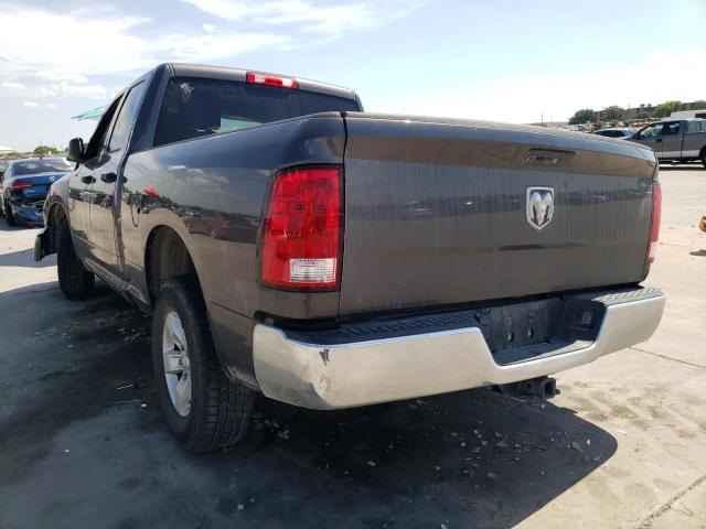 Photo 3 from auction – 2019 RAM 1500 CLASS with VIN 1C6RR6FG6KS524210