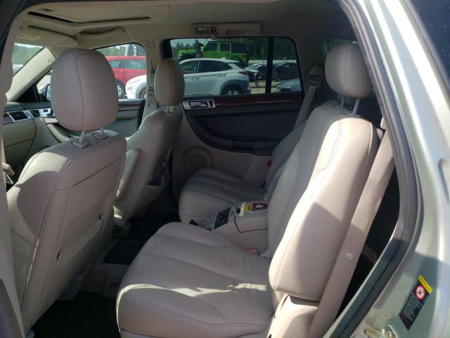 Photo 6 from auction – 2004 CHRYSLER PACIFICA with VIN 2C8GF68404R551076