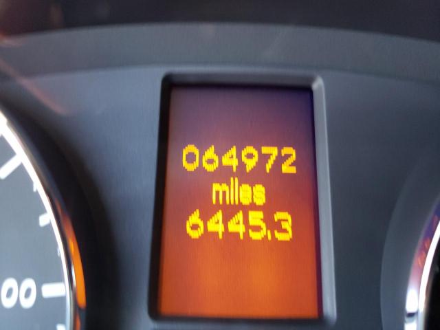 Photo 8 from auction – 2016 MERCEDES-BENZ SPRINTER 2 with VIN 8BRPE8CD2GE122030