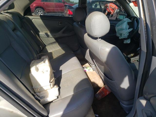 Photo 6 from auction – 2001 TOYOTA CAMRY CE with VIN 4T1BG22K61U083454