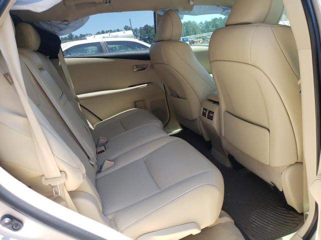 Photo 6 from auction – 2015 LEXUS RX 350 BAS with VIN 2T2BK1BAXFC316983