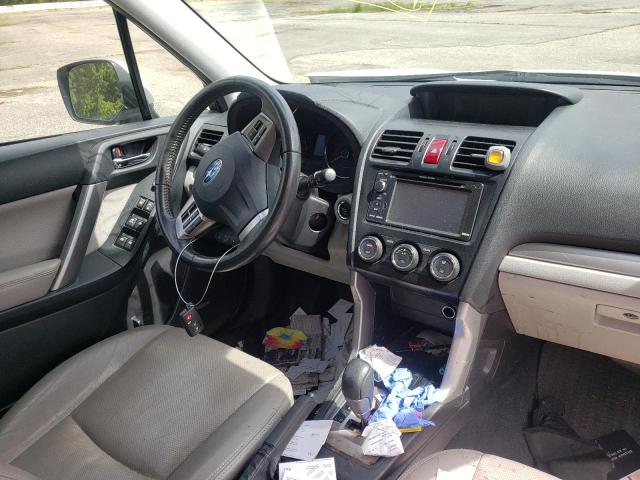 Photo 9 from auction – 2014 SUBARU FORESTER 2 with VIN JF2SJAPC0EH424672