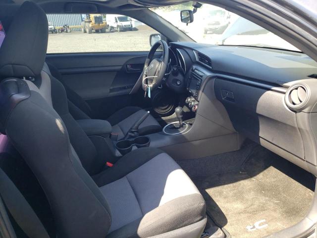 Photo 5 from auction – 2015 TOYOTA SCION TC with VIN JTKJF5C72FJ012381