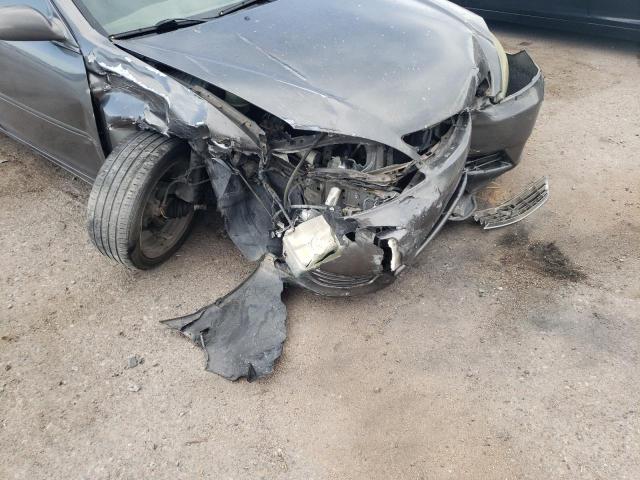 Photo 9 from auction – 2005 TOYOTA CAMRY LE with VIN 4T1BE32K75U981482