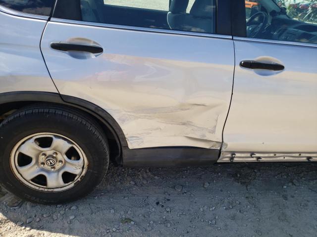 Photo 9 from auction – 2015 HONDA CR-V LX with VIN 5J6RM4H30FL020980