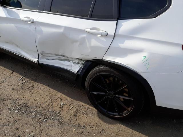 Photo 9 from auction – 2016 BMW X3 XDRIVE2 with VIN 5UXWX9C59G0D88472