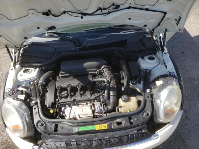 Photo 7 from auction – 2010 MINI COOPER S with VIN WMWMS3C57ATY08797