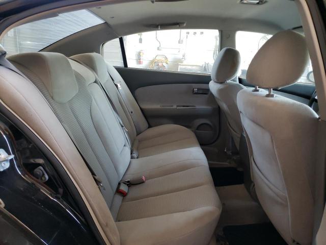 Photo 6 from auction – 2005 NISSAN ALTIMA S with VIN 1N4AL11D95C398369