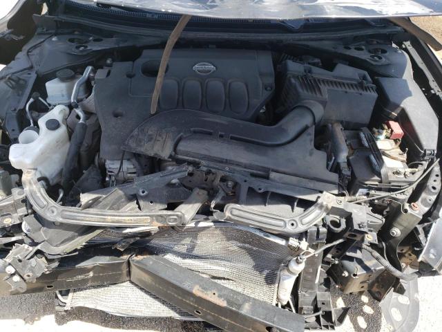 Photo 7 from auction – 2012 NISSAN ALTIMA S with VIN 1N4AL2EP4CC164339