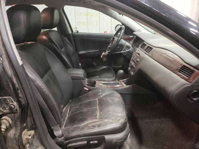 Photo 5 from auction – 2009 CHEVROLET IMPALA 1LT with VIN 2G1WT57K491281056