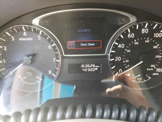 Photo 8 from auction – 2015 NISSAN ALTIMA with VIN 1N4AL3AP2FC221184