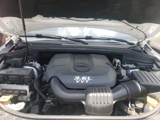 Photo 7 from auction – 2013 JEEP GRAND CHER with VIN 1C4RJFAG9DC627075