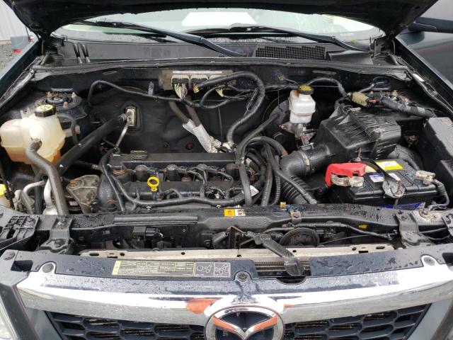 Photo 7 from auction – 2010 MAZDA TRIBUTE I with VIN 4F2CY0C74AKM08019