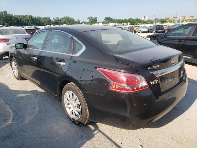 Photo 3 from auction – 2013 NISSAN ALTIMA 2.5 with VIN 1N4AL3AP4DC228070