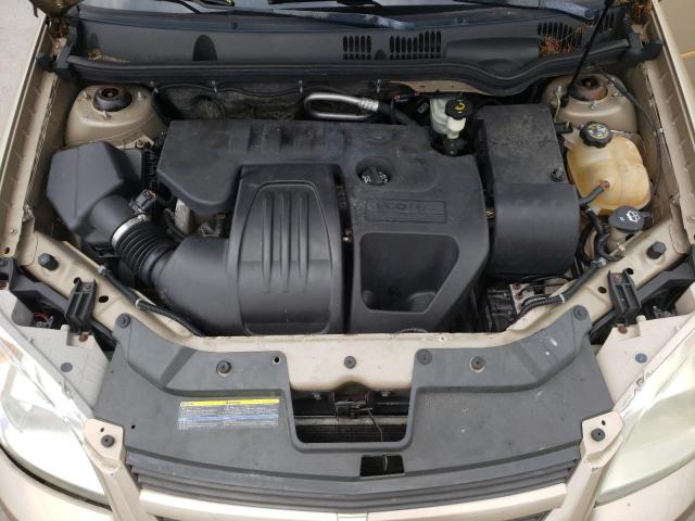Photo 7 from auction – 2005 CHEVROLET COBALT LS with VIN 1G1AL52F557580959