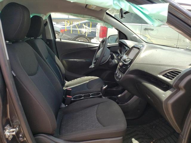 Photo 5 from auction – 2021 CHEVROLET SPARK LS with VIN KL8CB6SA2MC226165