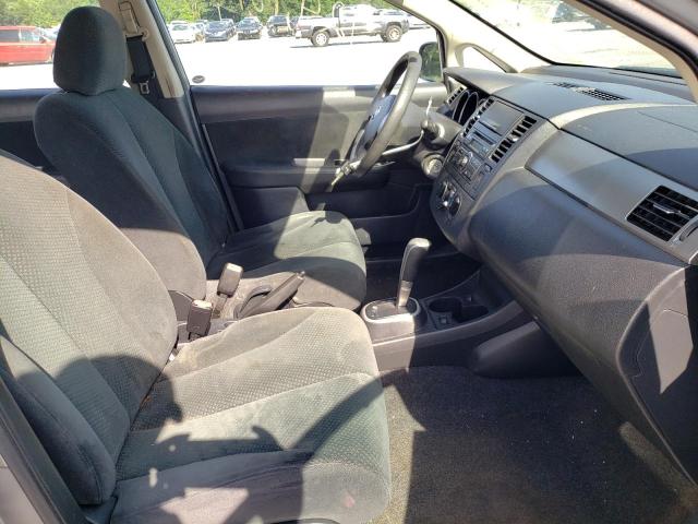 Photo 5 from auction – 2012 NISSAN VERSA S with VIN 3N1BC1CP0CK296281