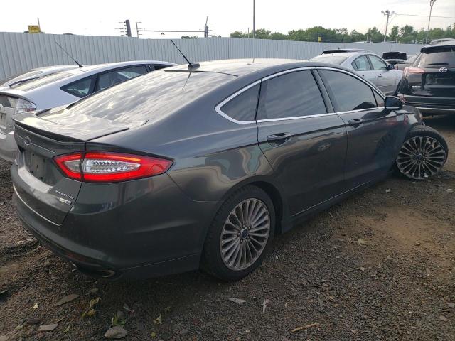 Photo 4 from auction – 2016 FORD FUSION TIT with VIN 3FA6P0D90GR182071