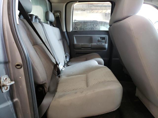 Photo 6 from auction – 2008 DODGE DAKOTA SXT with VIN 1D7HW38KX8S556783
